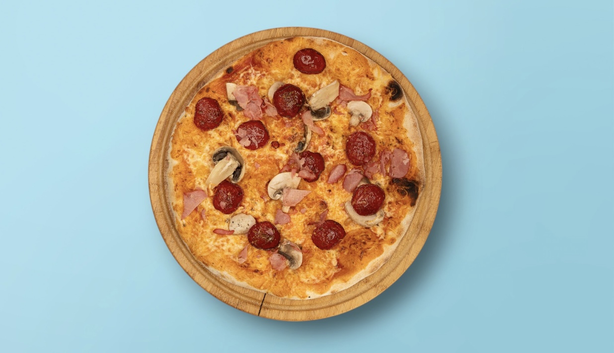 Pizza photo